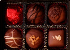 chocolates